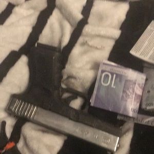 Meet your Posher, Kyle